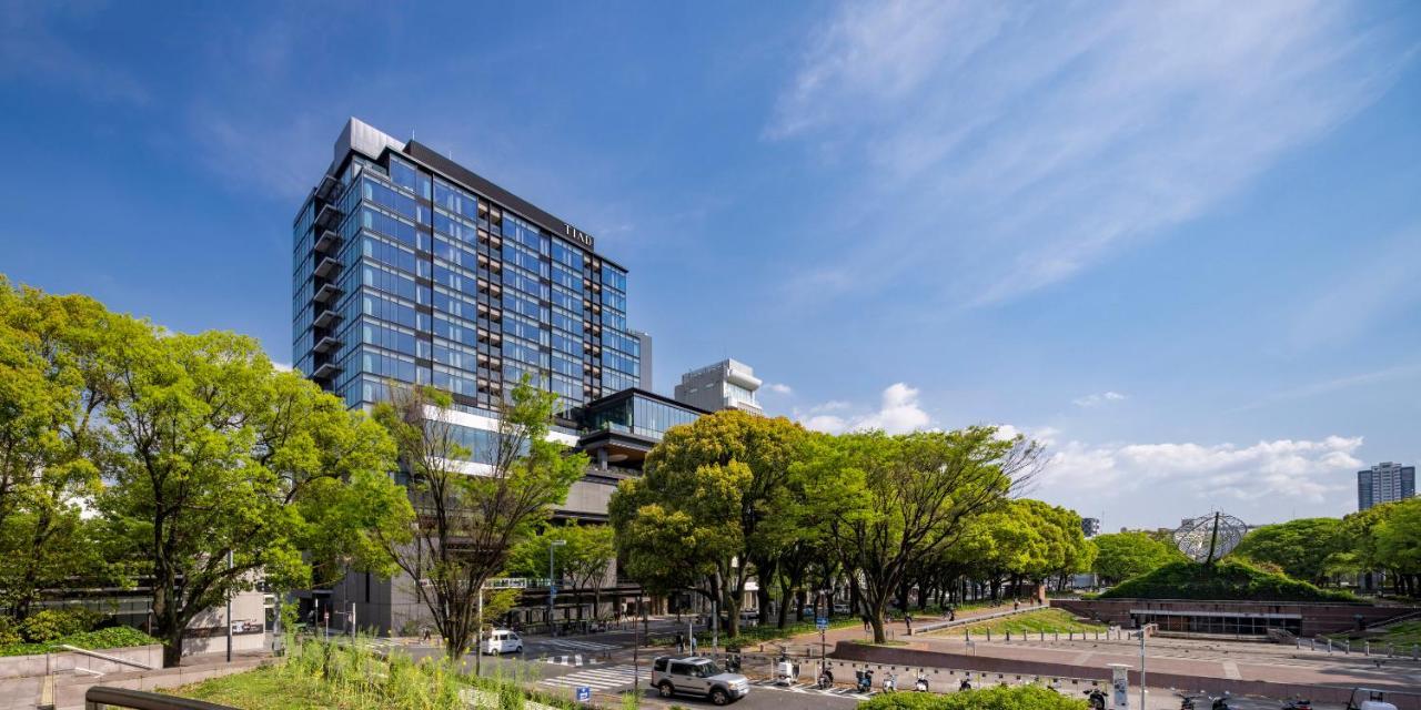 酒店 Tiad, Autograph Collection 名古屋