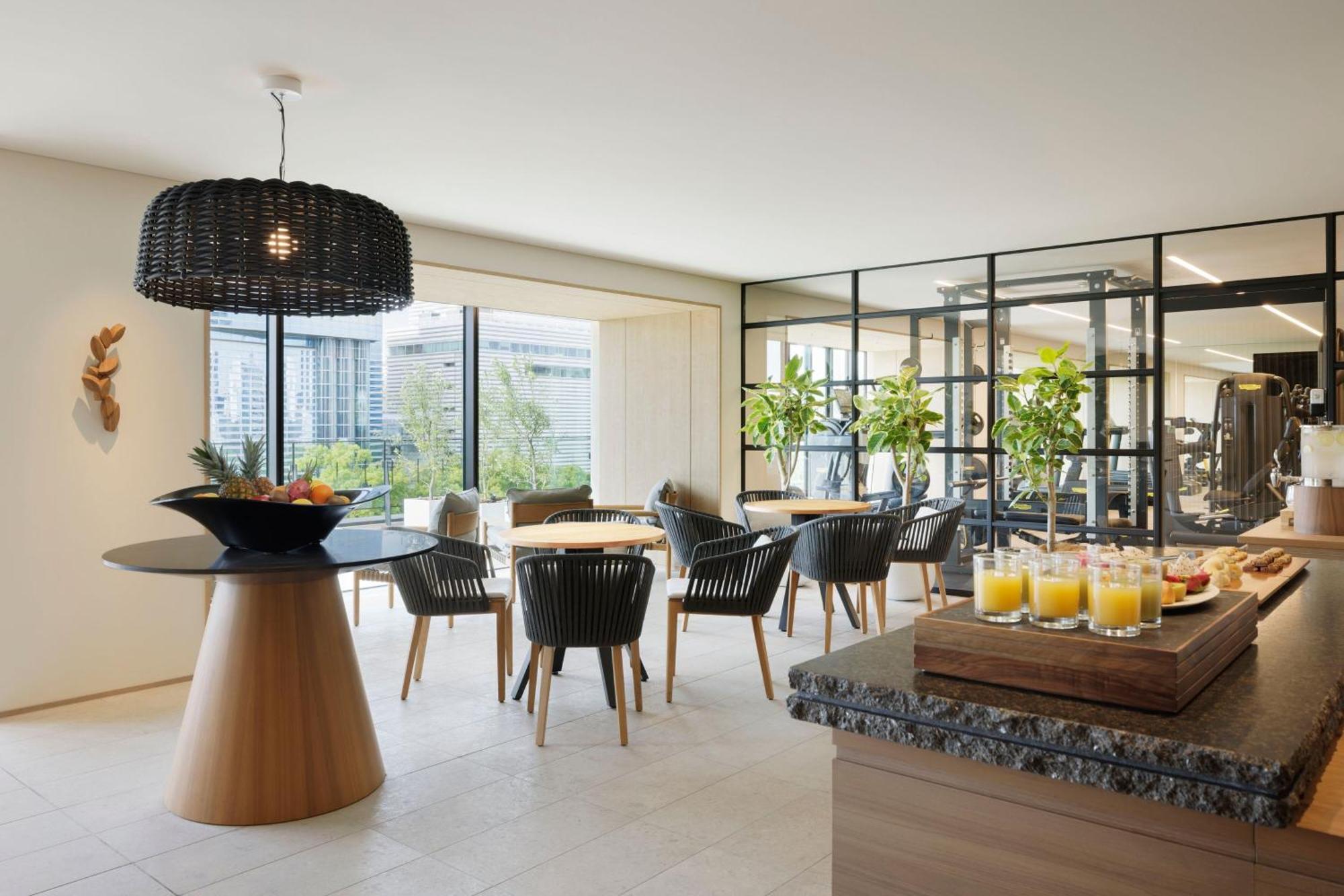 Hotel Tiad, Autograph Collection