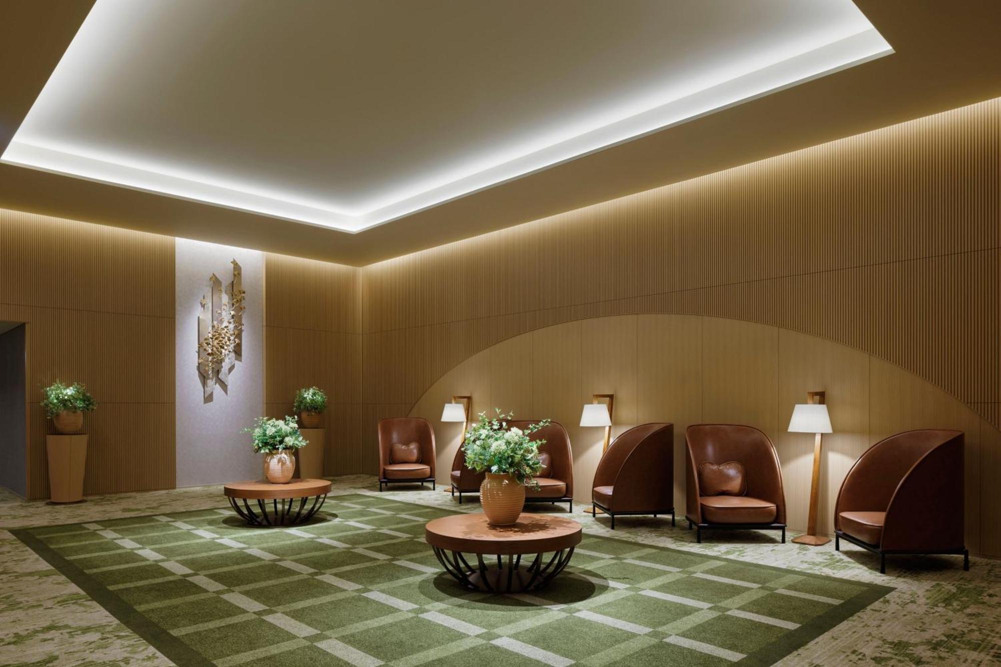 Tiad, Autograph Collection 酒店 名古屋