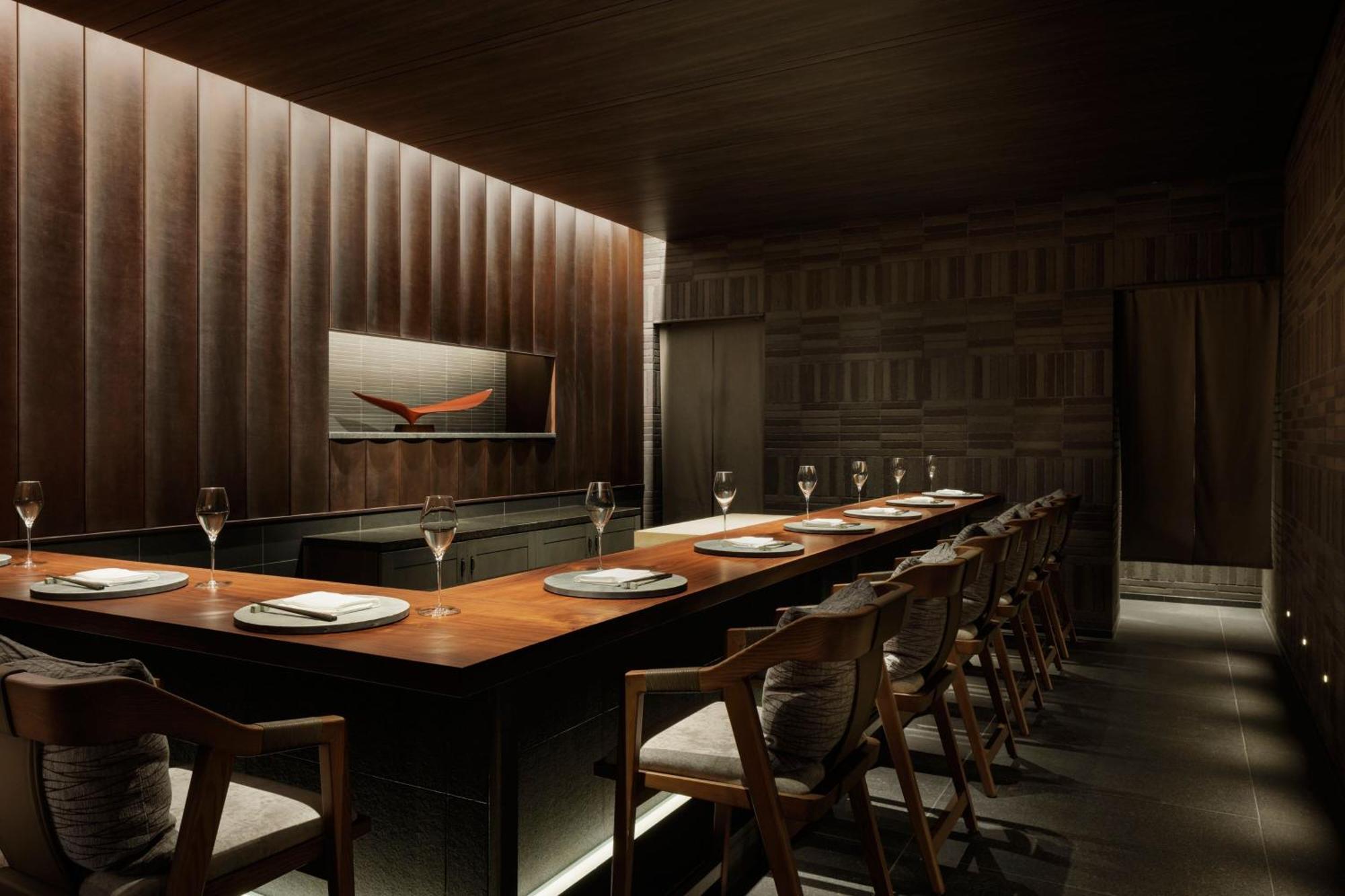 Tiad, Autograph Collection 酒店 名古屋
