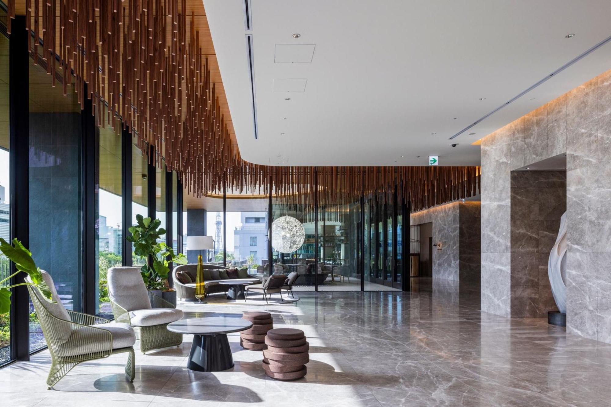 Tiad, Autograph Collection Hotel 5*