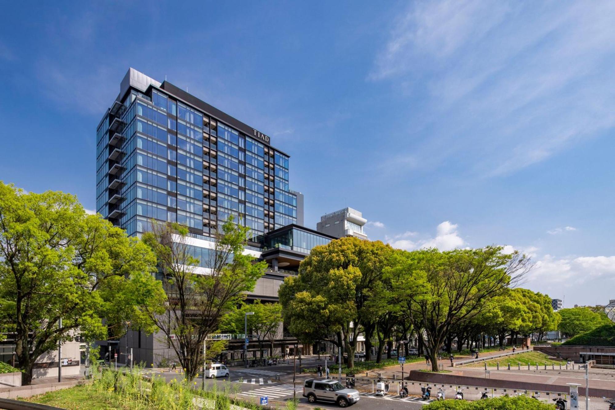 Tiad, Autograph Collection Hotel 5*