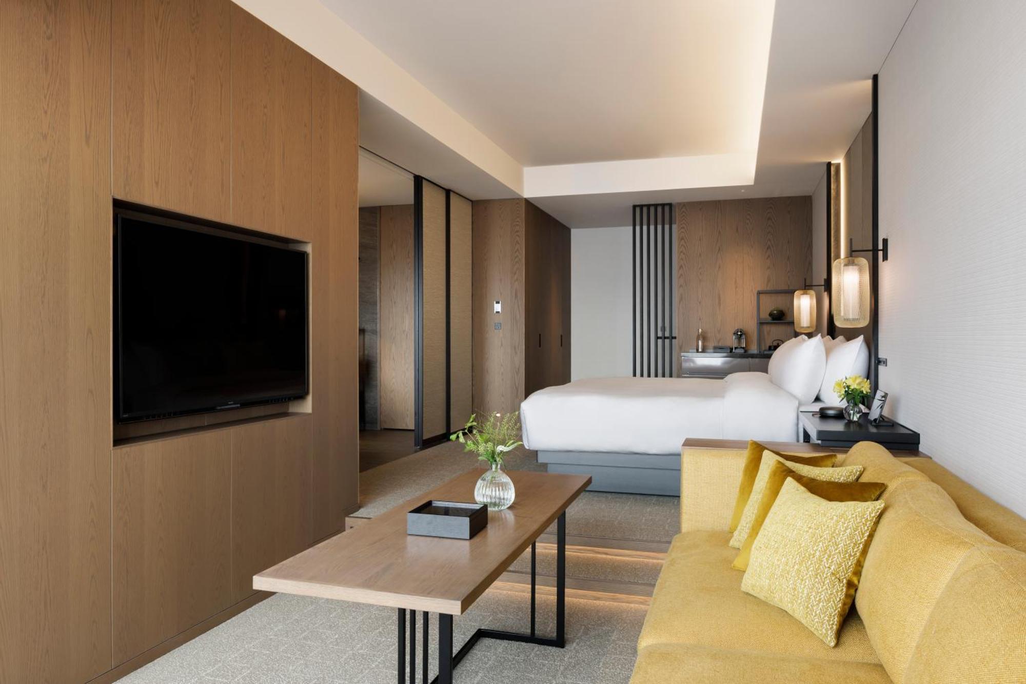 Hotel Tiad, Autograph Collection Nagoya