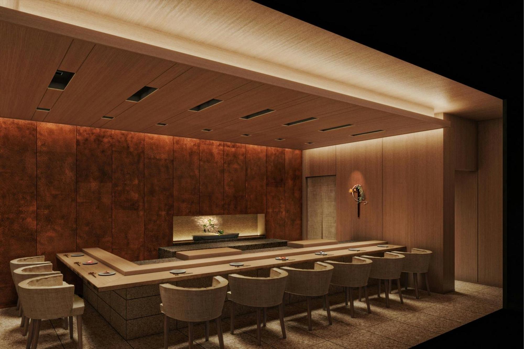 Tiad, Autograph Collection Hotel 5*