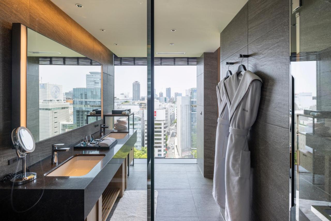 Hotel Tiad, Autograph Collection Nagoya