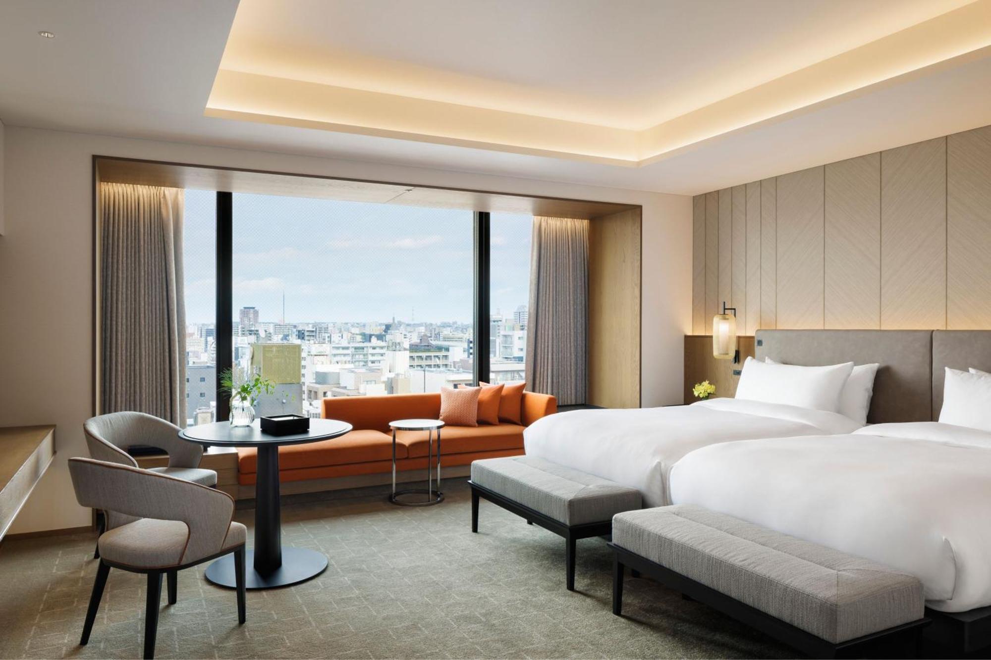 Hotel Tiad, Autograph Collection