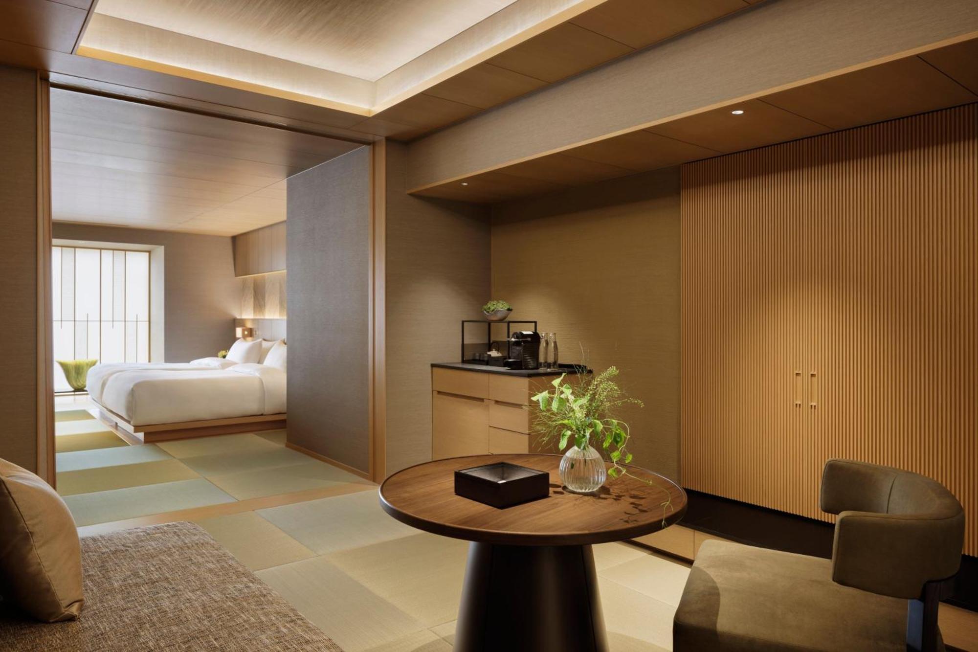 Hotel Tiad, Autograph Collection