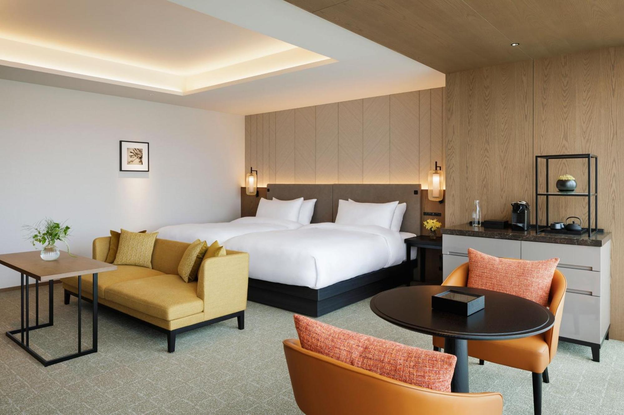 Tiad, Autograph Collection Hotel
