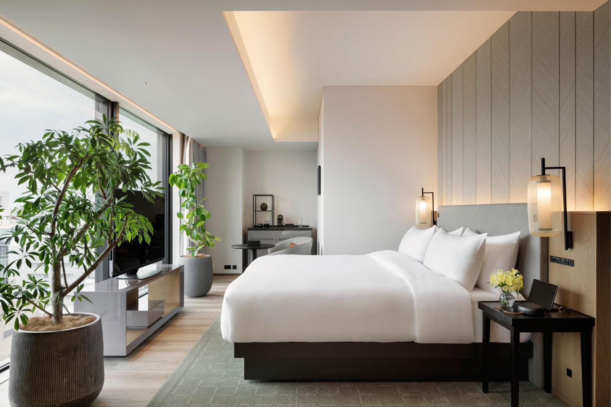Hotel Tiad, Autograph Collection Nagoya