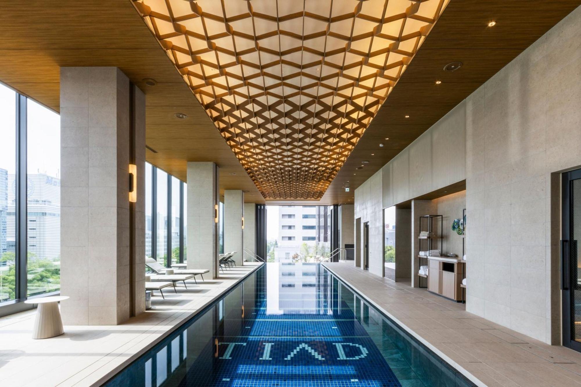 Tiad, Autograph Collection Hotel 5*