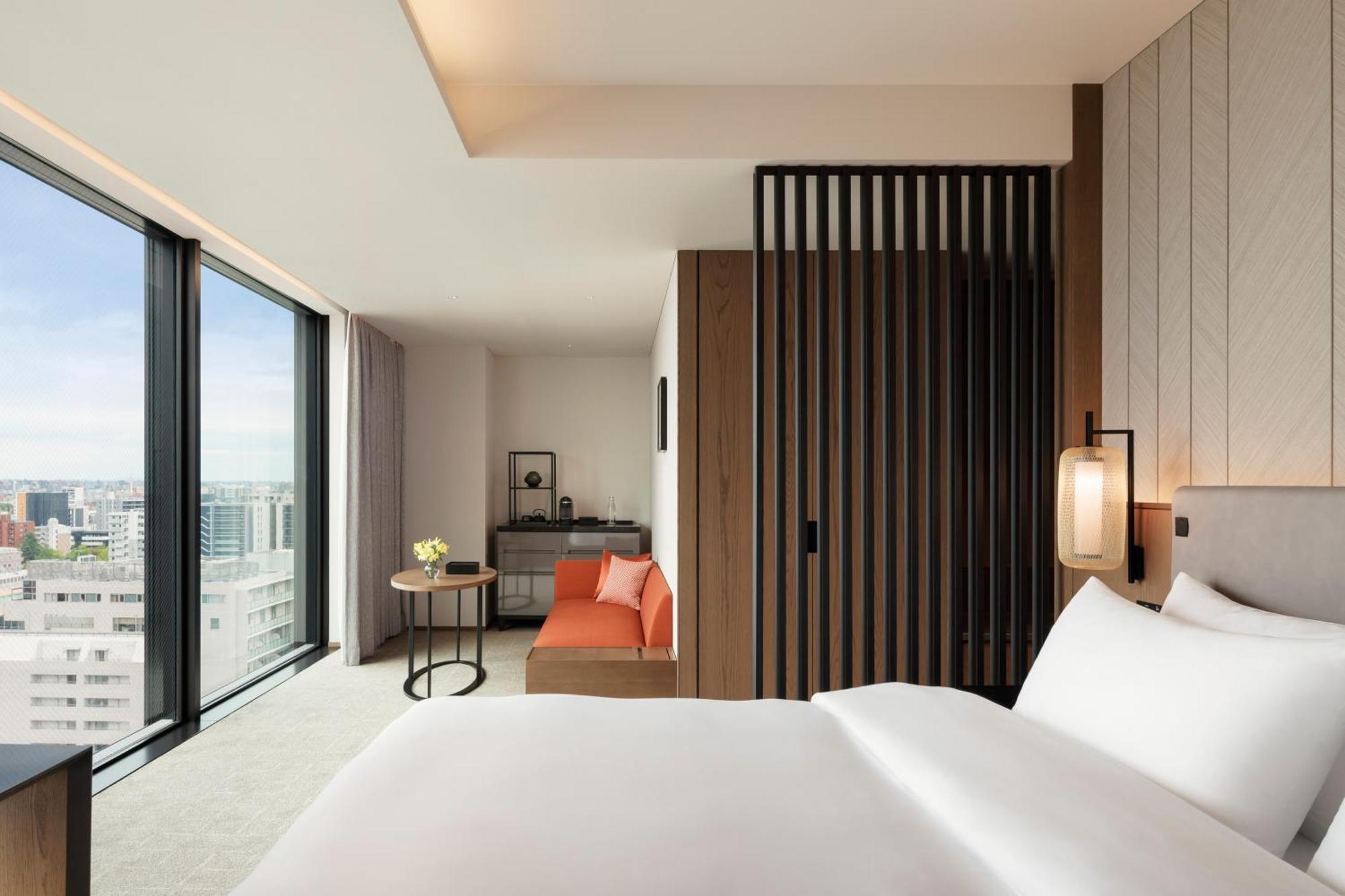 Hotel Tiad, Autograph Collection