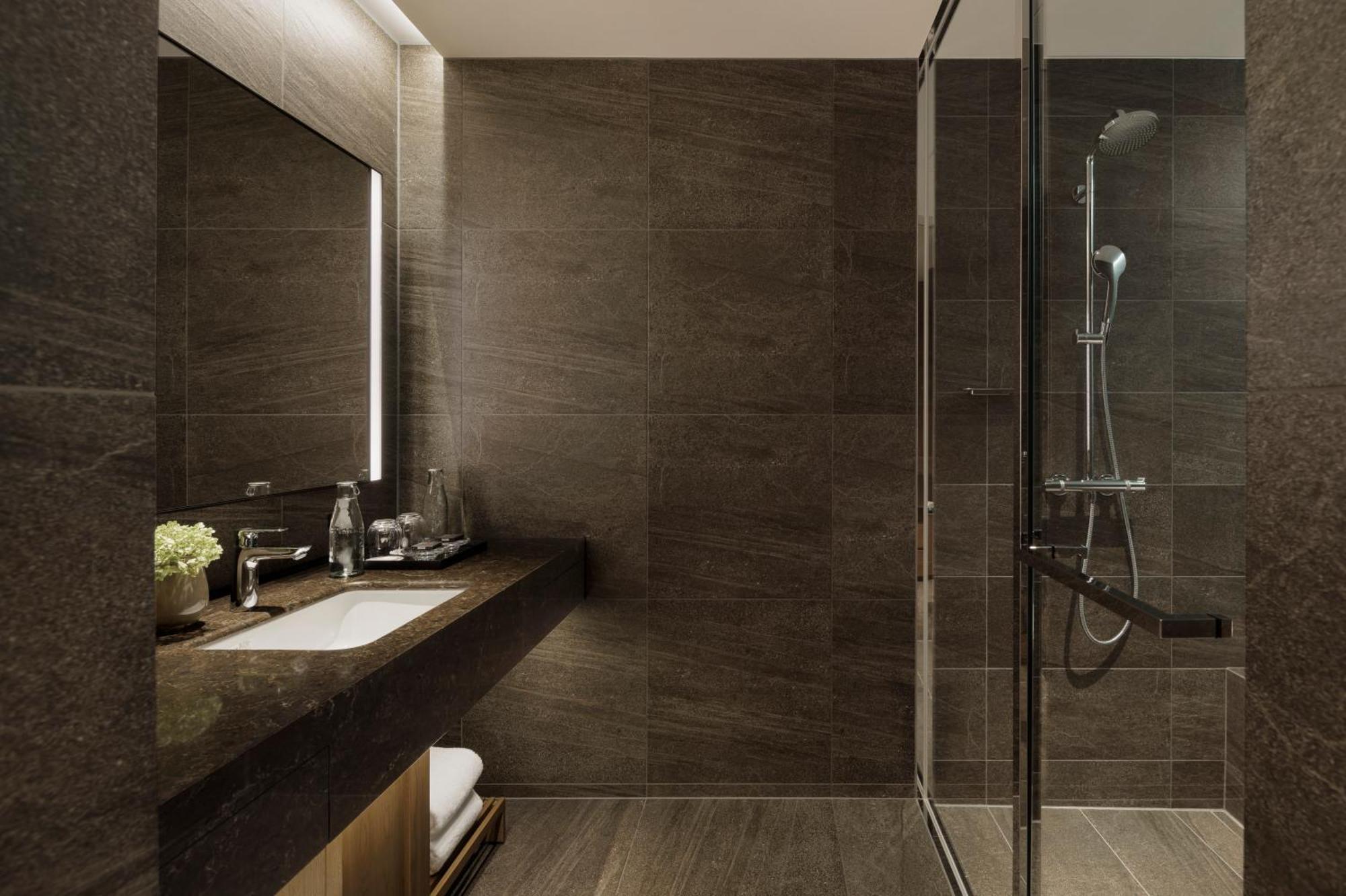 Hotel Tiad, Autograph Collection 5*